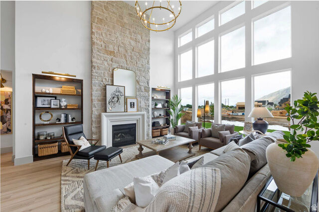 Property Photo:  1515 S 315 E 58  UT 84653 