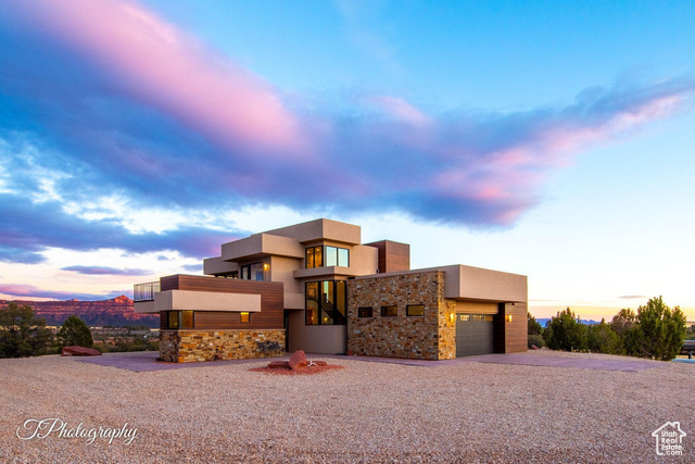 Property Photo: 4907 N Mesa Rd UT 84779