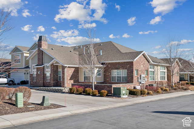 Property Photo: Address not disclosed UT 84095
