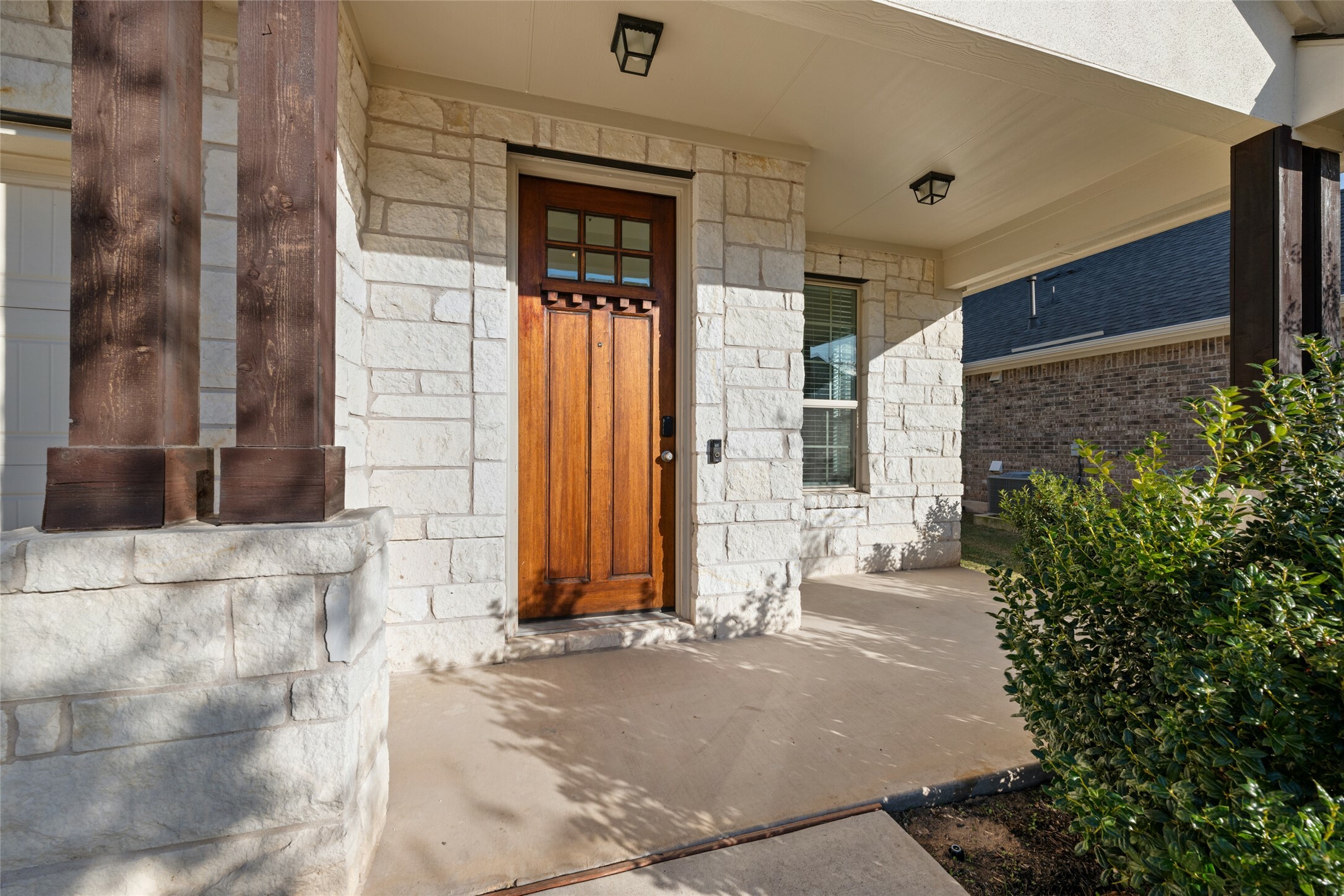 Property Photo:  892 Centerra Hills Circle  TX 78665 