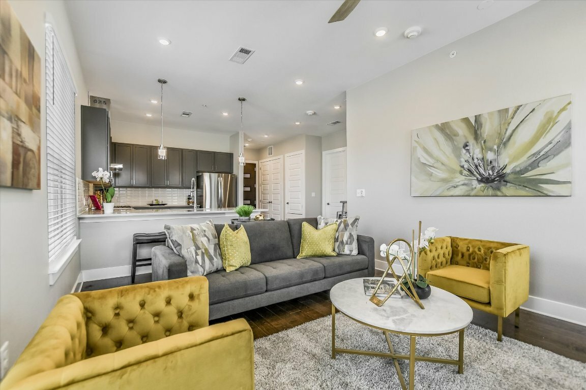 4415 Jackson Avenue 4305  Austin TX 78731 photo