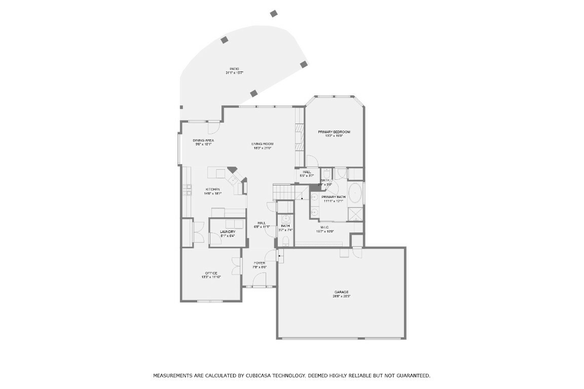 Property Photo: 8623 Foggy Mountain Drive TX 78736