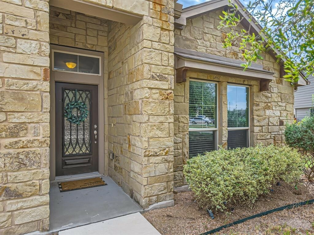 Property Photo:  2682 Lonesome Creek Trail  TX 78130 