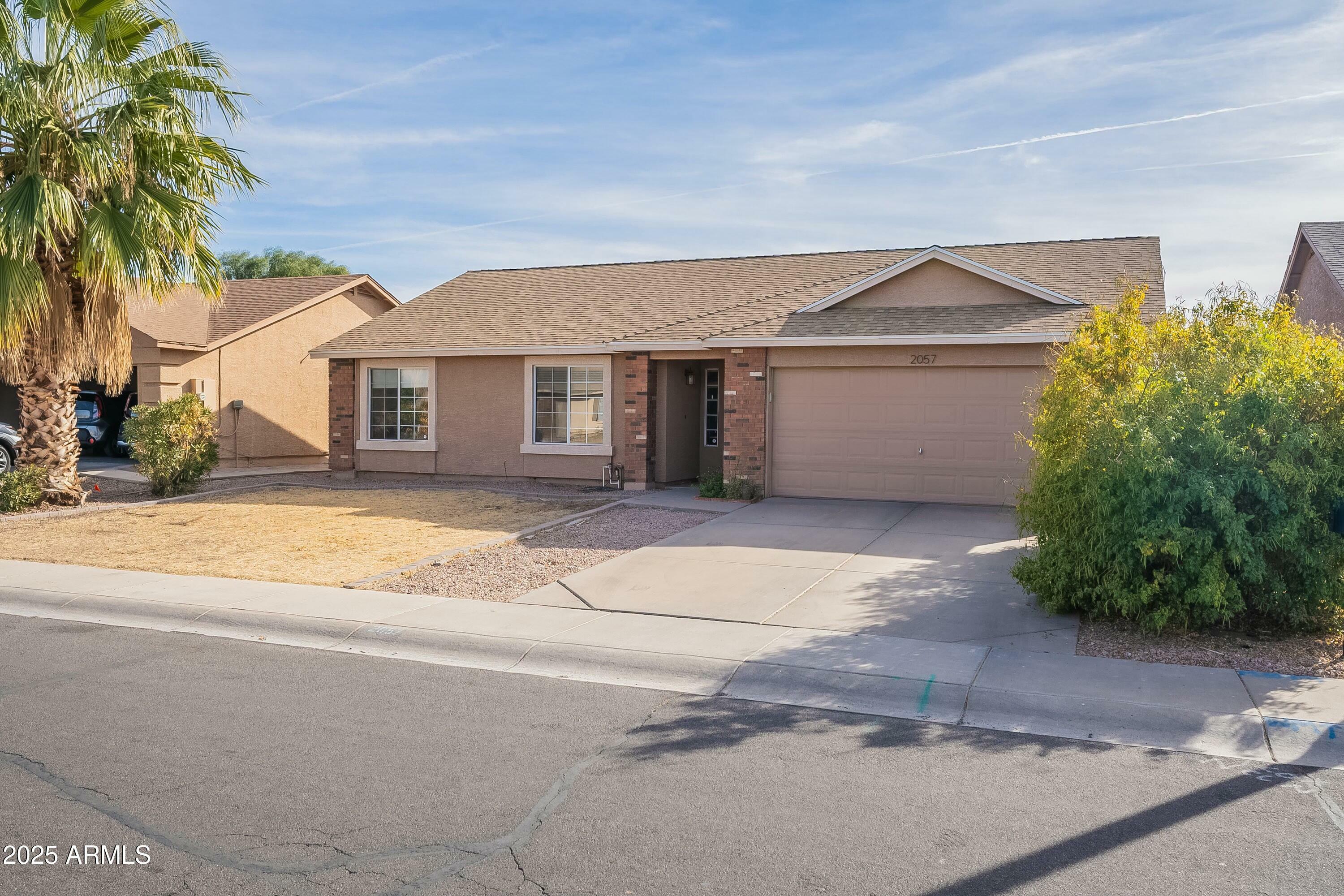 2057 E Brooks Street  Gilbert AZ 85296 photo