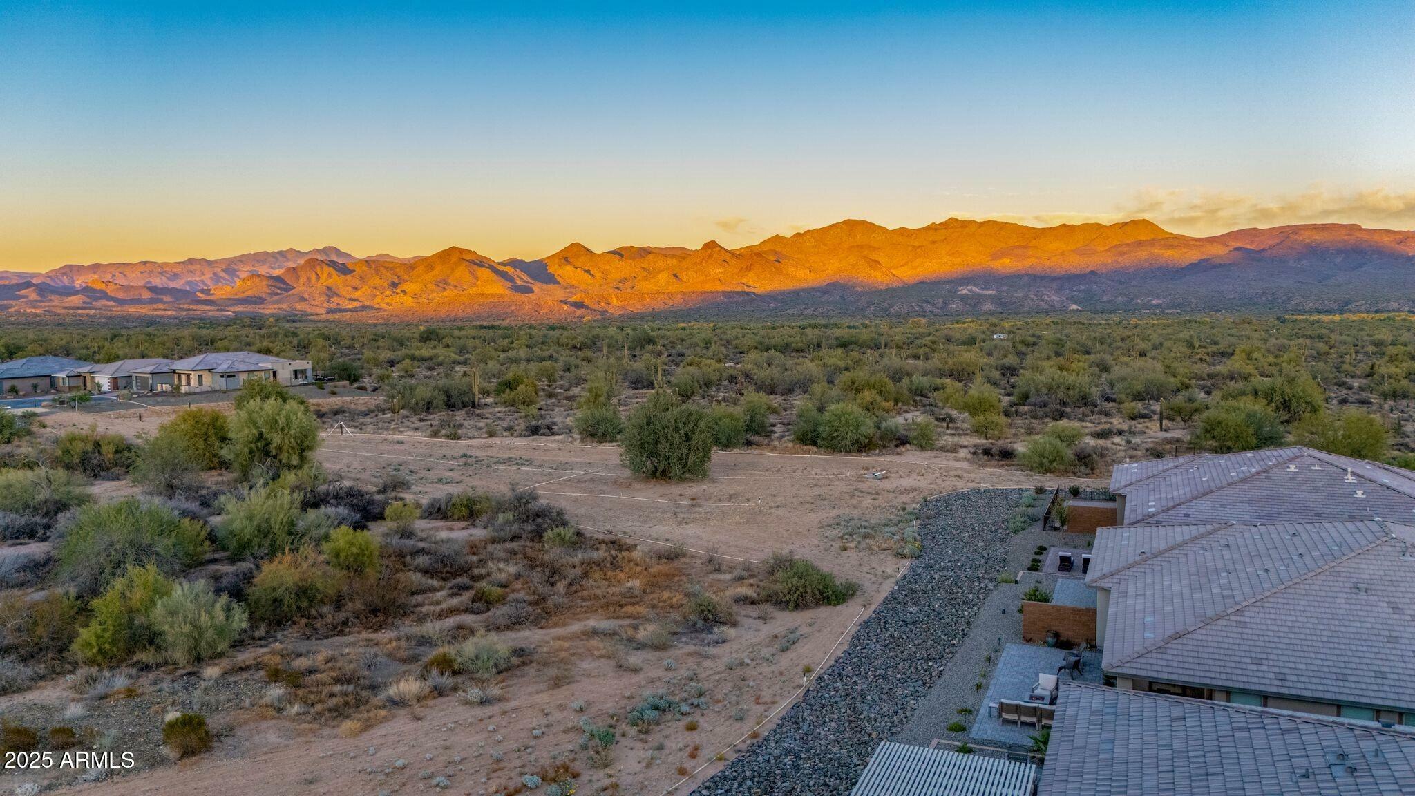 Property Photo:  18324 E Spring Valley Court  AZ 85263 