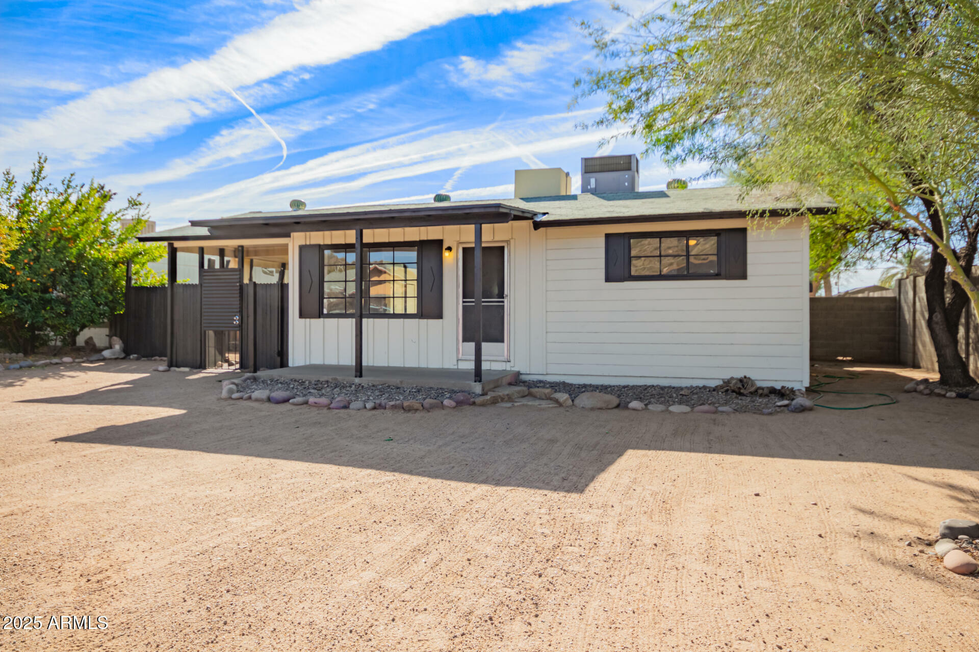 Property Photo:  8215 E 2nd Avenue  AZ 85208 