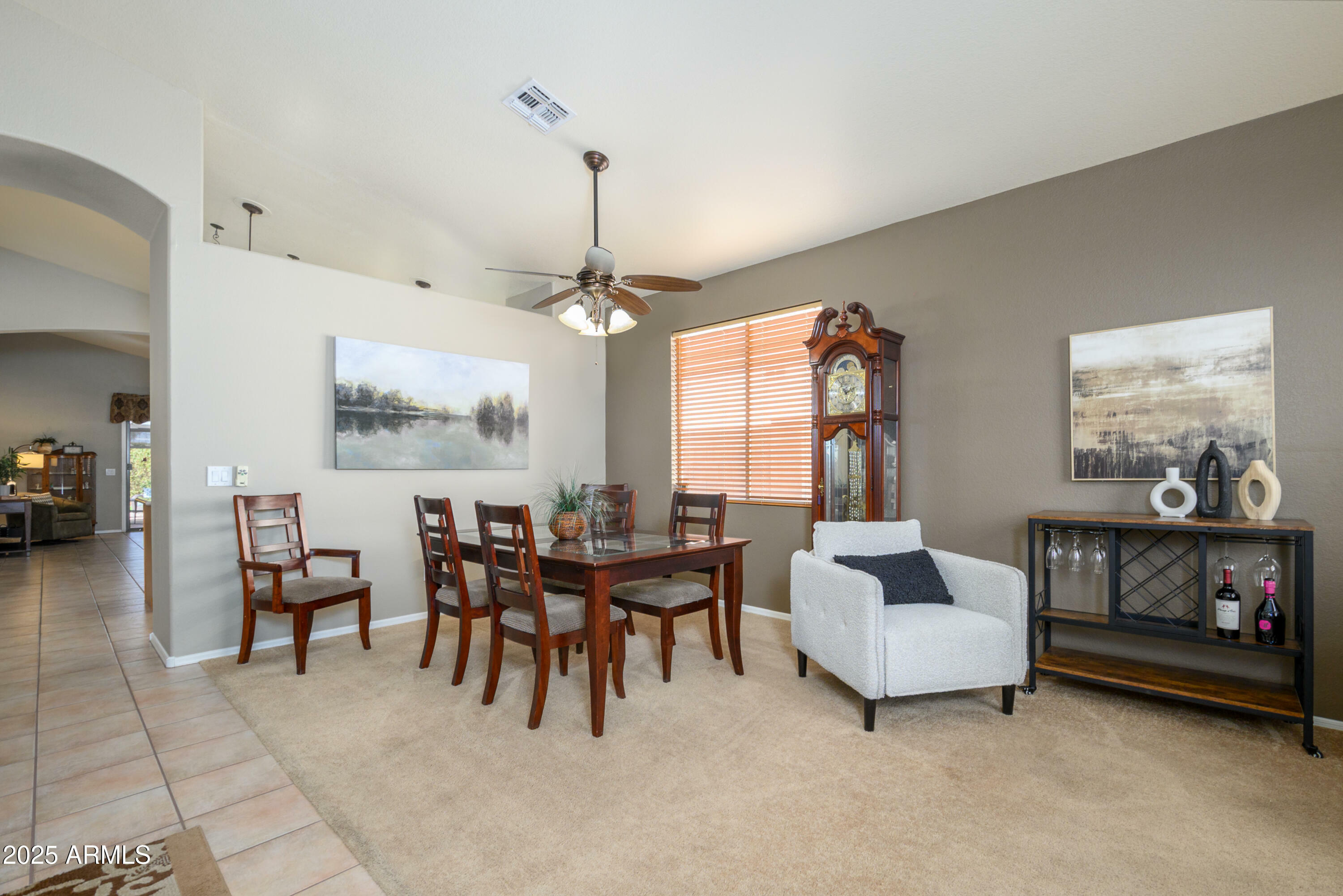 Property Photo:  17202 N Javelina Drive  AZ 85374 