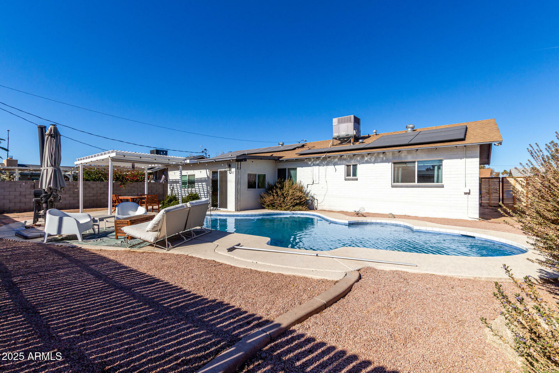 Property Photo:  481 W Ivanhoe Place  AZ 85225 