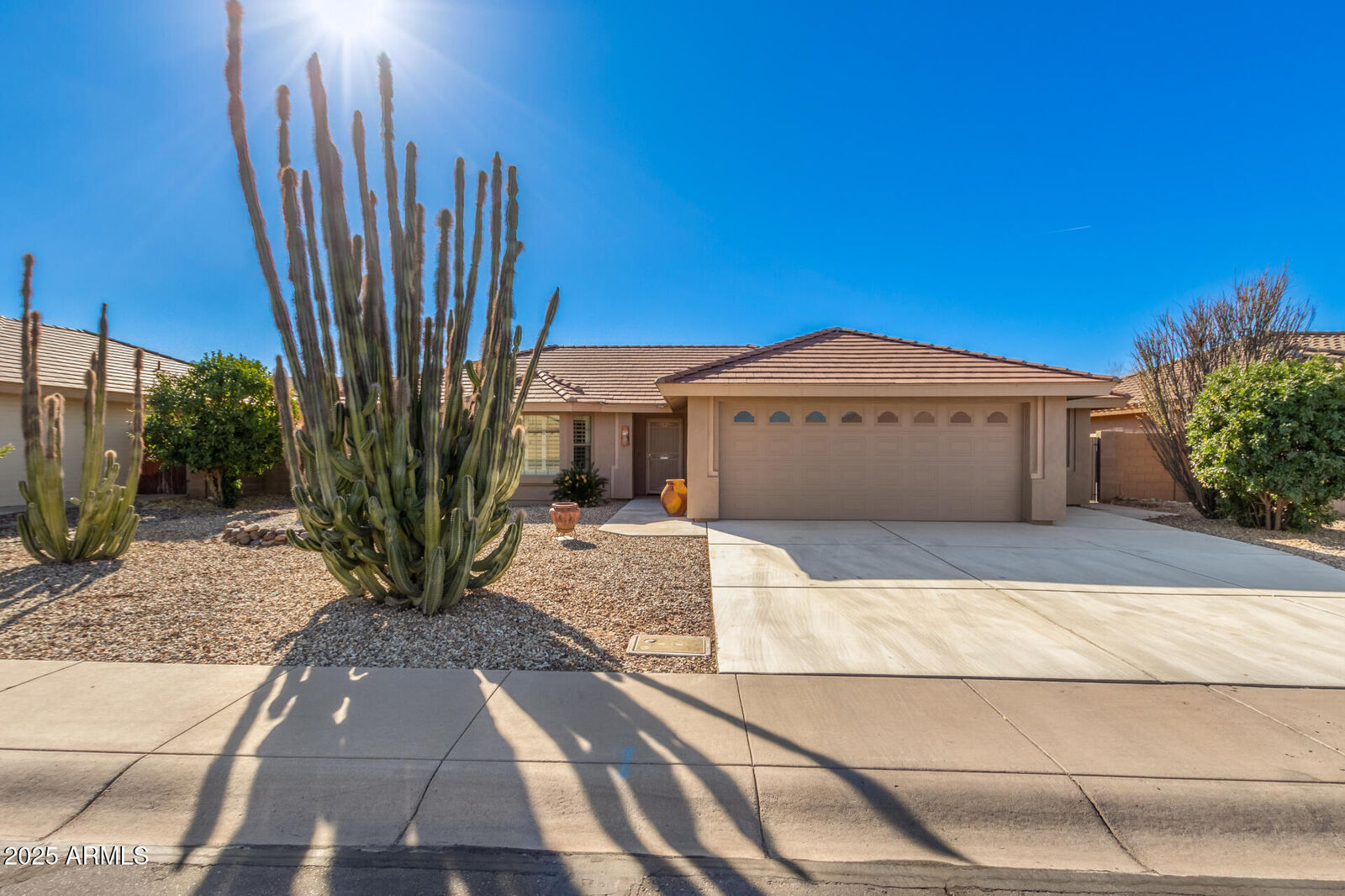Property Photo:  11035 E Nopal Avenue  AZ 85209 