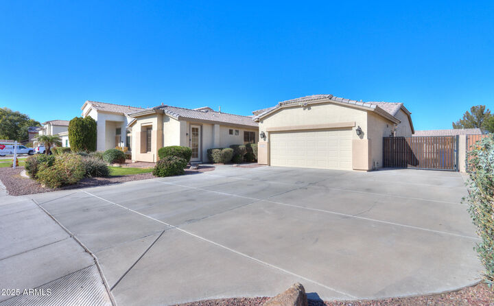 Property Photo:  2142 W Enfield Way  AZ 85286 