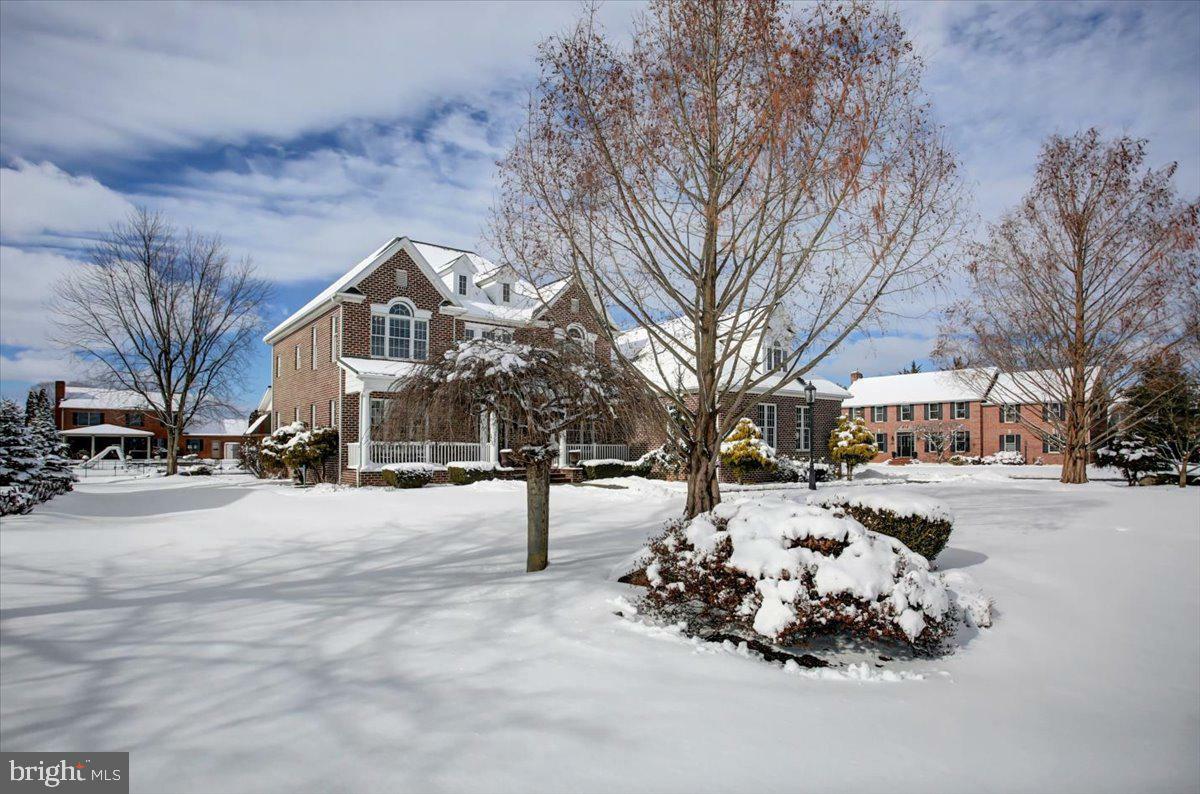 Property Photo:  3293 Muirfield Drive  PA 17202 