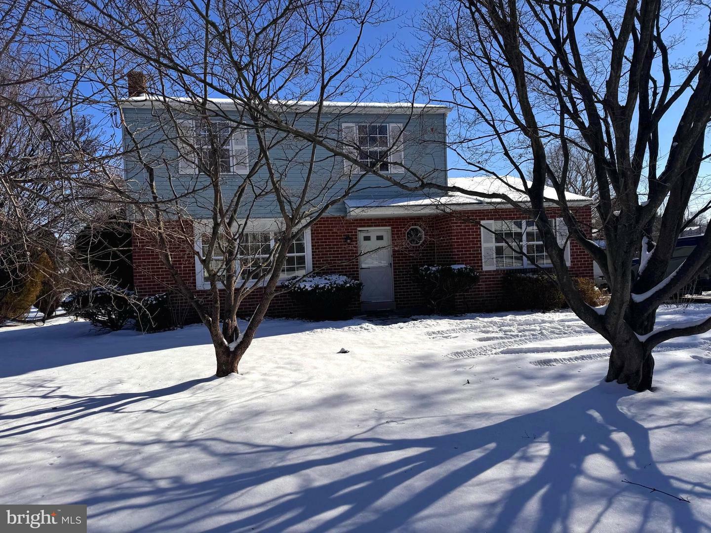 Property Photo:  158 Burnside Ave  PA 19403 