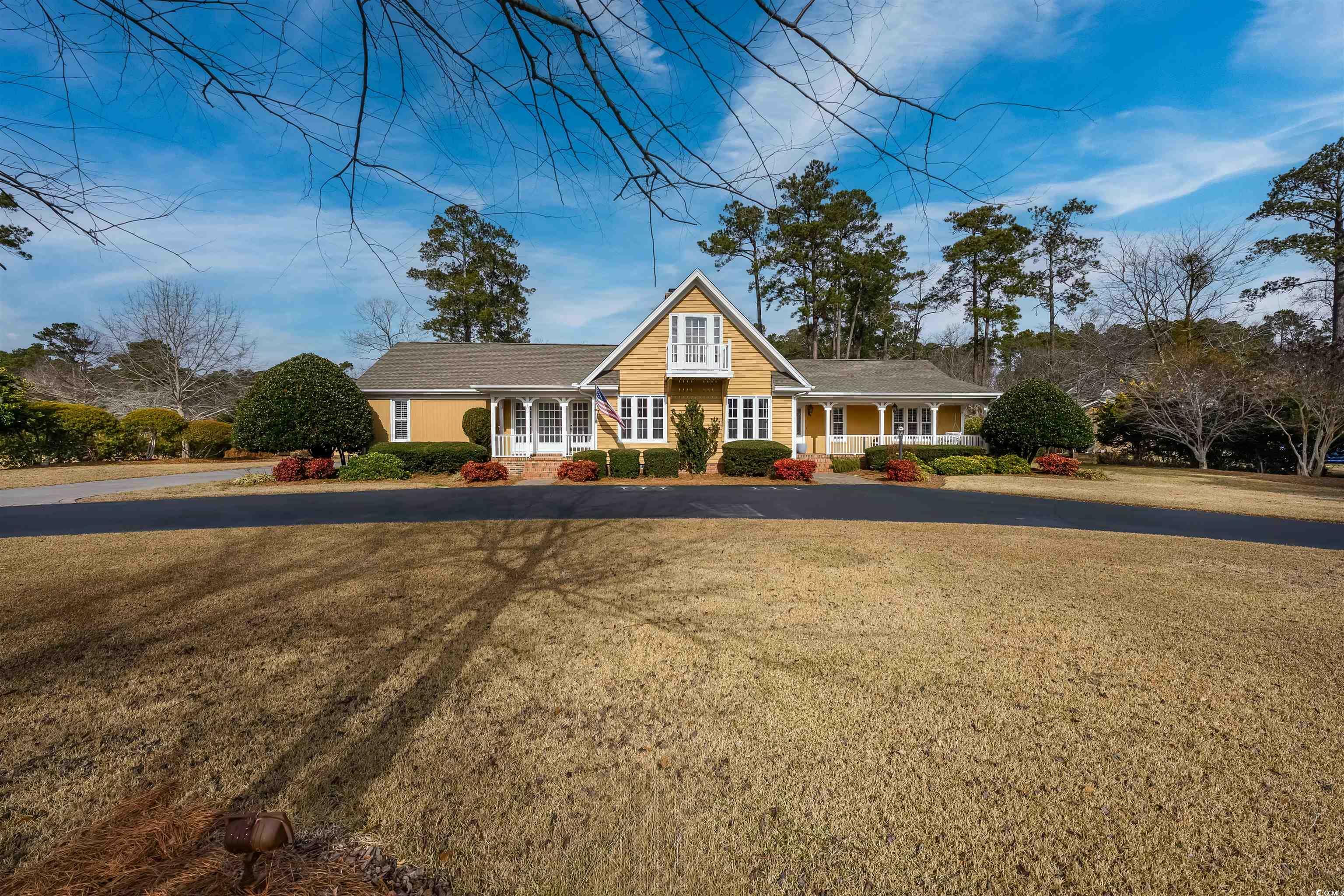 Property Photo:  103 Lakeside Dr.  NC 28463 