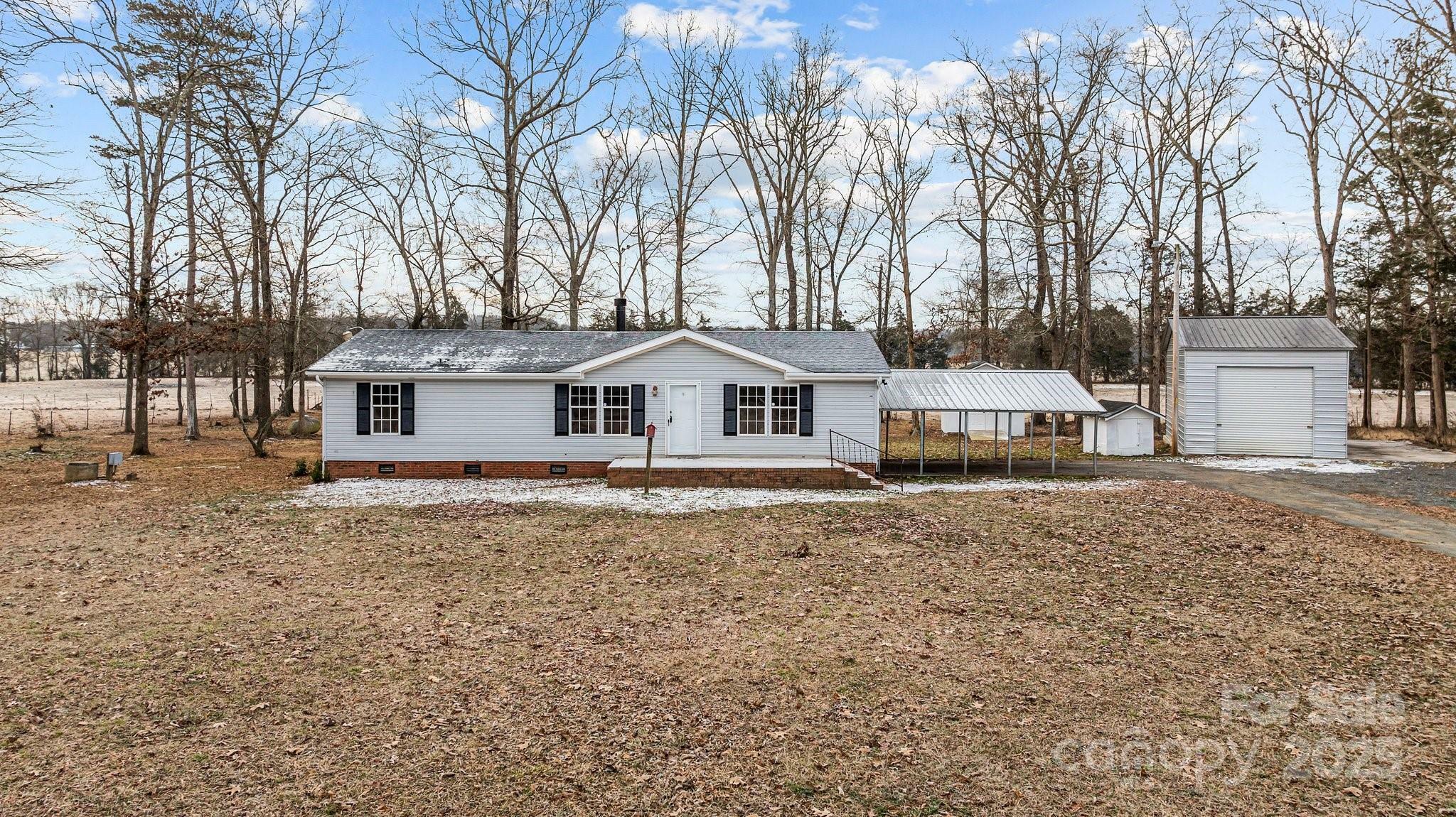 Property Photo:  3535 Tines Drive  NC 28107 