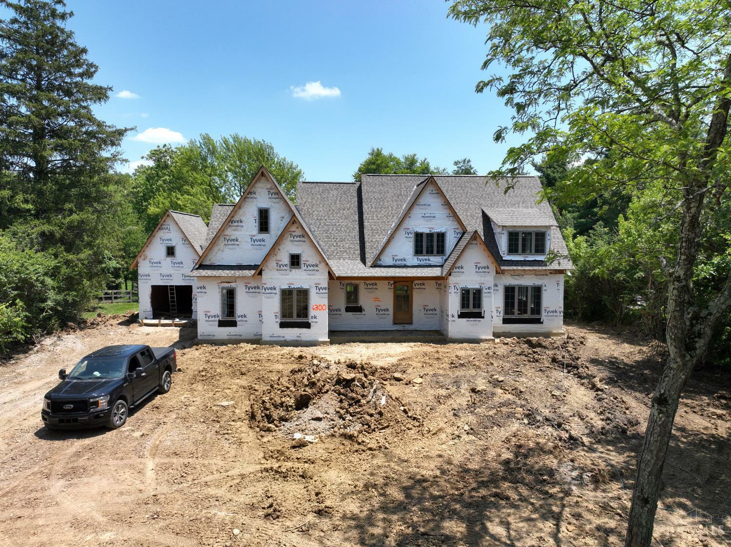 6300 Miami Road  Indian Hill OH 45243 photo