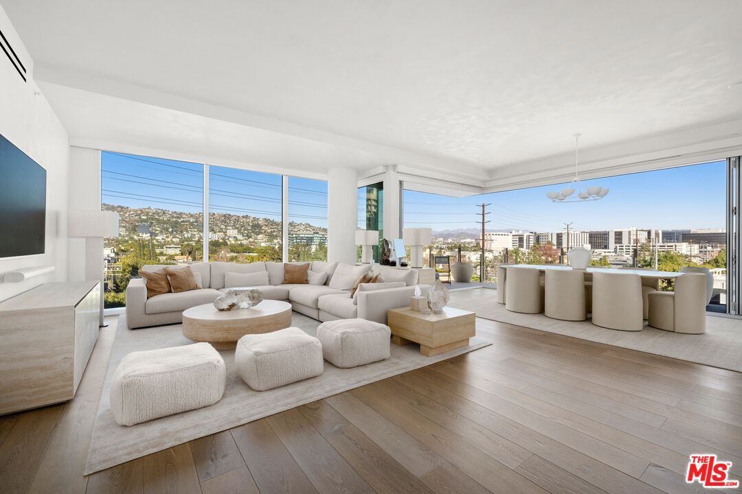 Property Photo: 9000 W 3rd St CA 90048