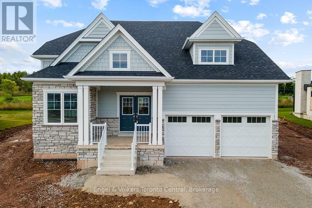 Property Photo: 260 Snowberry Lane ON N0H 1S0
