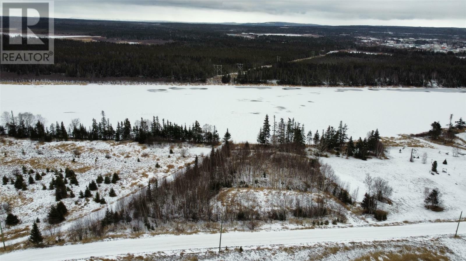 1 Tranquil Waters Road  Reidville NL A8A 1X2 photo