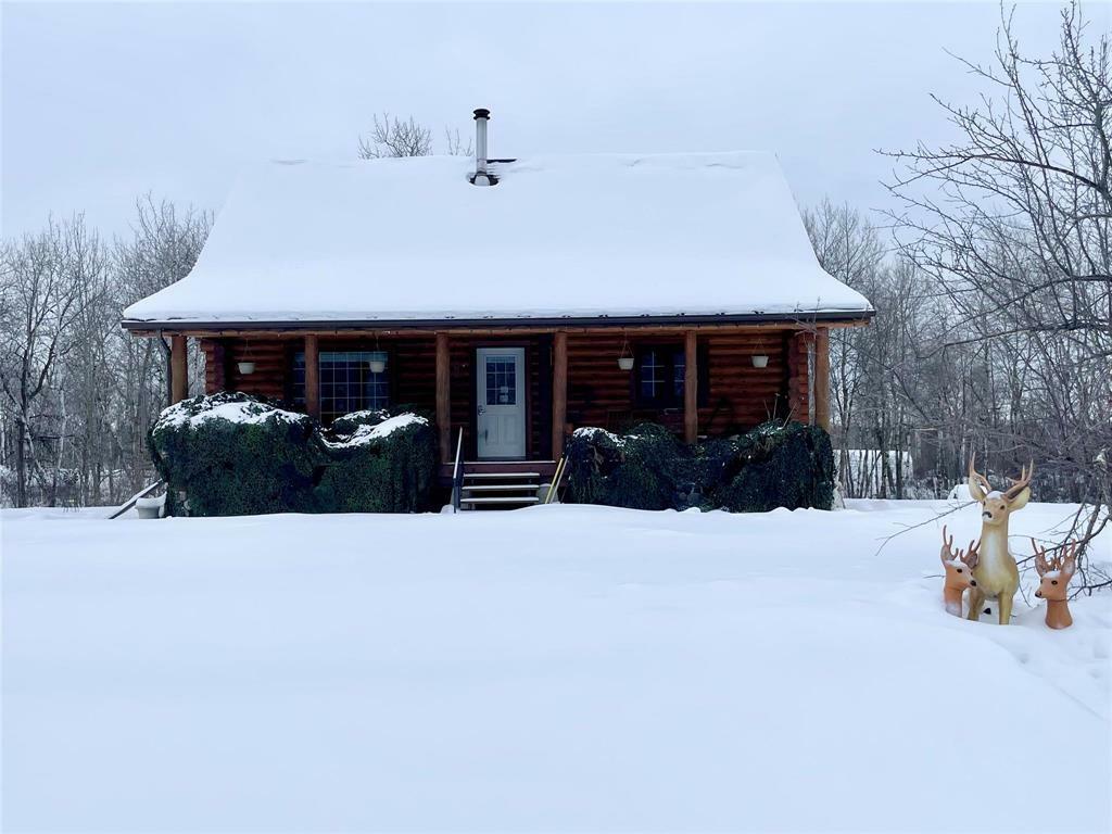 Photo de la propriété:  89040 Lane Road  MB R0K 0H0 