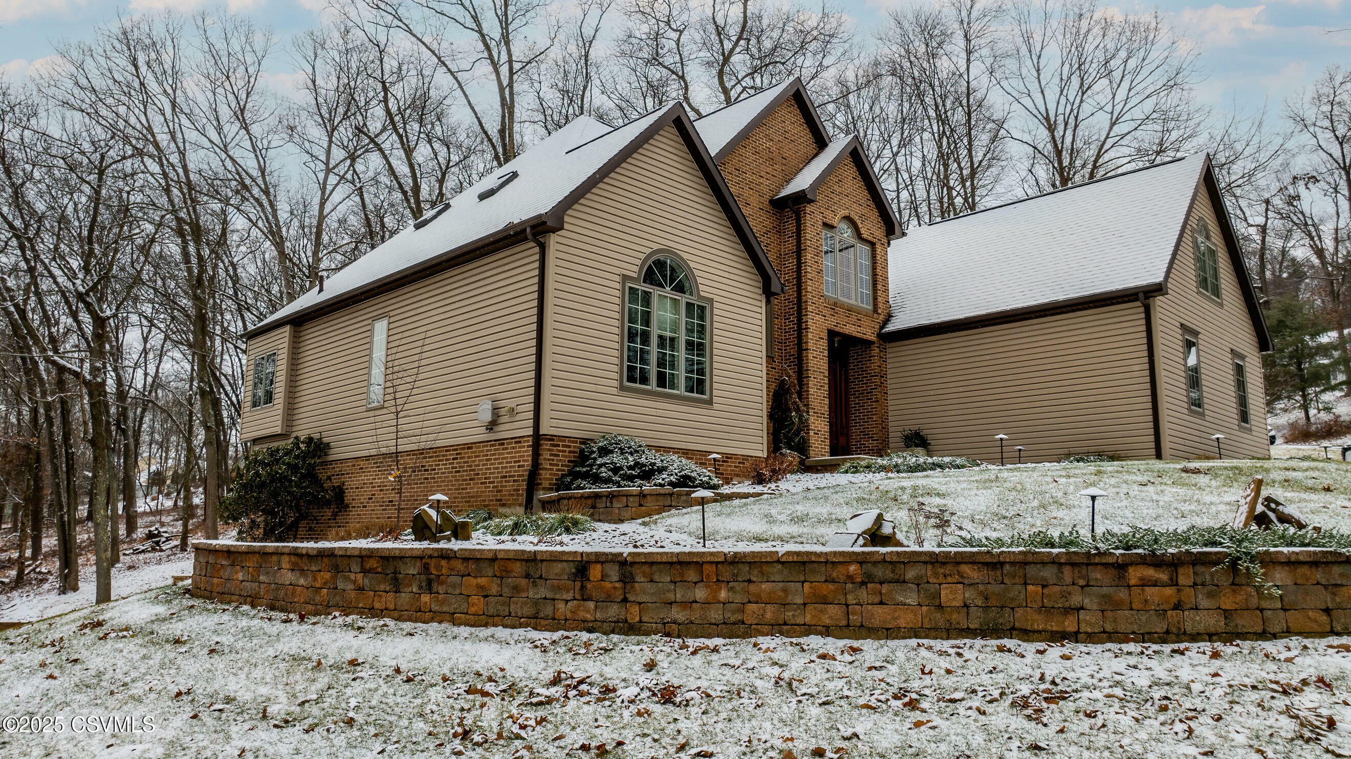 Property Photo:  46 Hunt Club Drive  PA 17815 