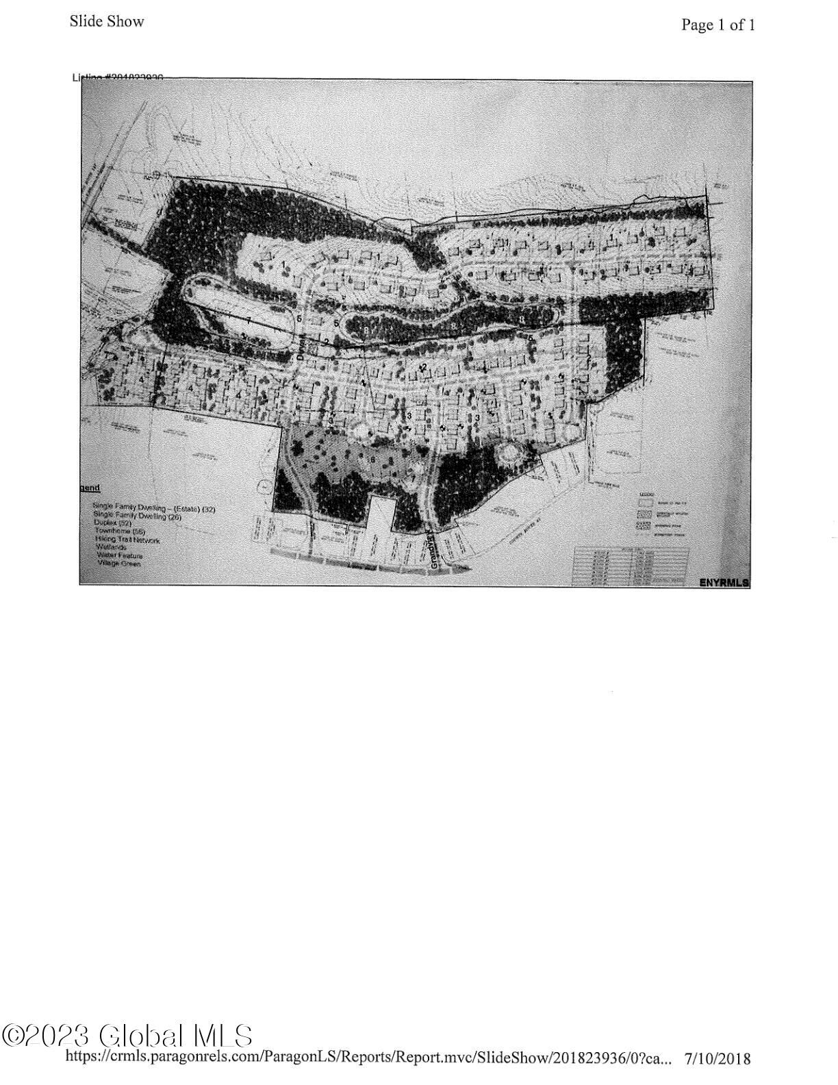 Property Photo:  L1.9 Spring Road  NY 12302 