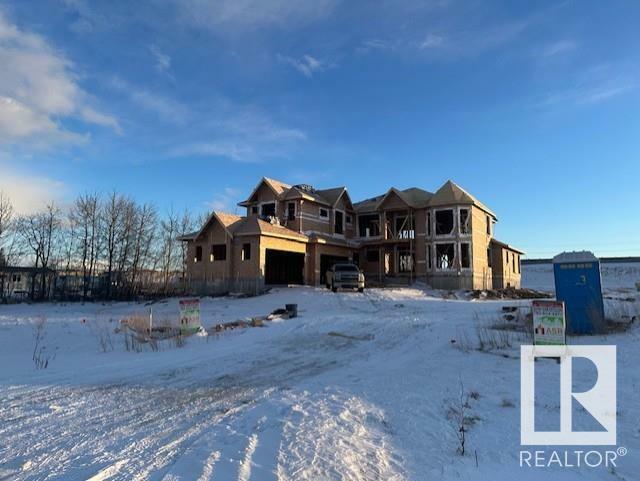 Property Photo: 26409 Twp Rd 532A AB T7X 0W7