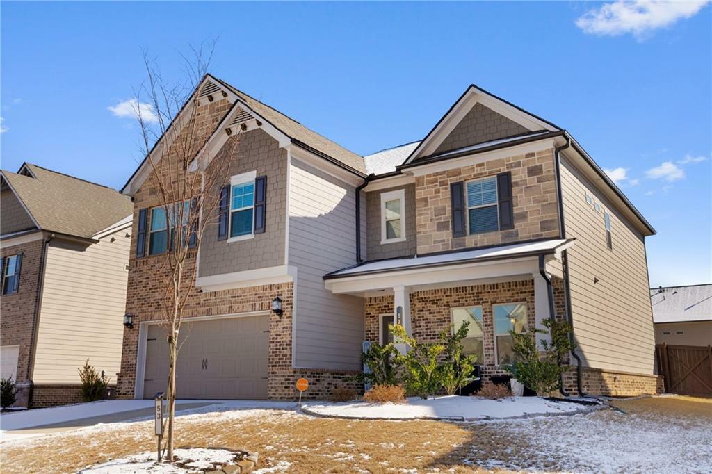Property Photo: 53 Cottontail Lane GA 30052