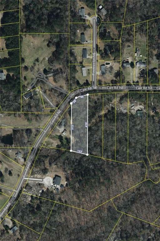 Property Photo: 2231 Carr Road NE GA 30012