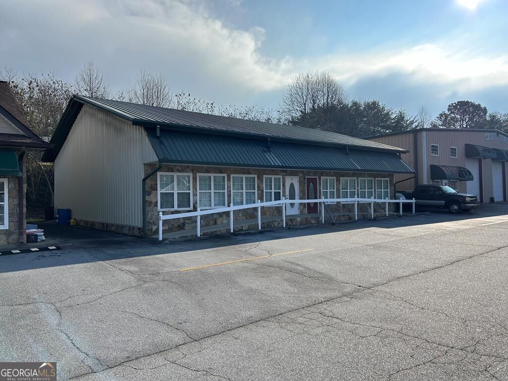 Property Photo:  306 &Amp 308 Big Sky Drive  GA 30546 