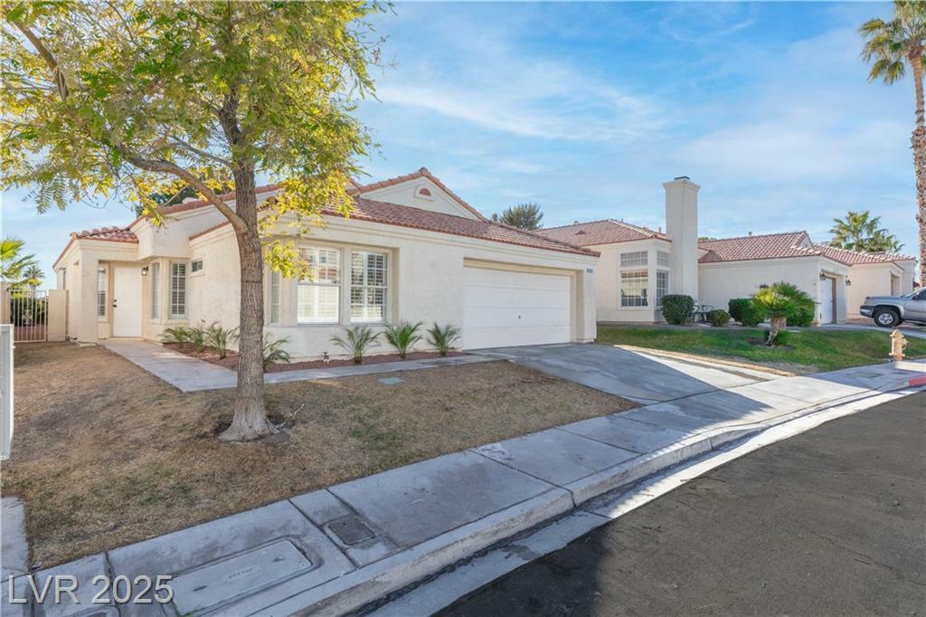 Property Photo:  9741 Horizon Hills Drive  NV 89117 