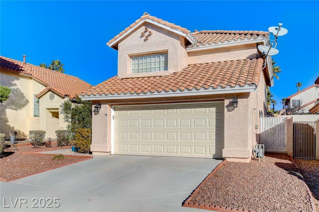 Property Photo:  9636 Swan Bay Drive  NV 89117 