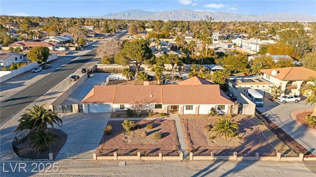 Property Photo:  6480 Darby Avenue  NV 89146 