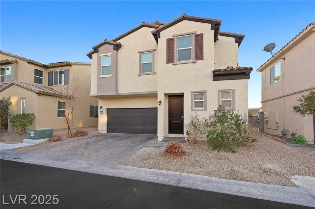 Property Photo:  6955 Sunrise Crest Drive  NV 89142 