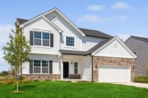 Property Photo:  10357 Nevada Court  IN 46307 