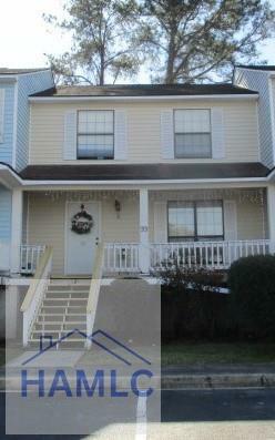 Property Photo: 912 Pineland Avenue GA 31313