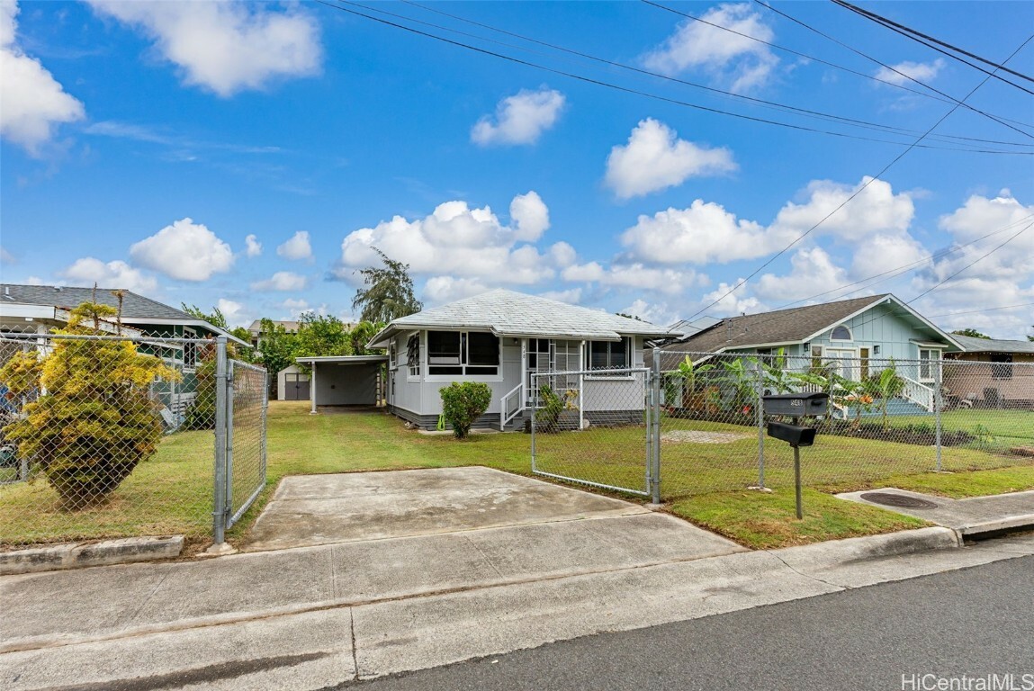 Property Photo:  548 Kuaaina Way  HI 96734 