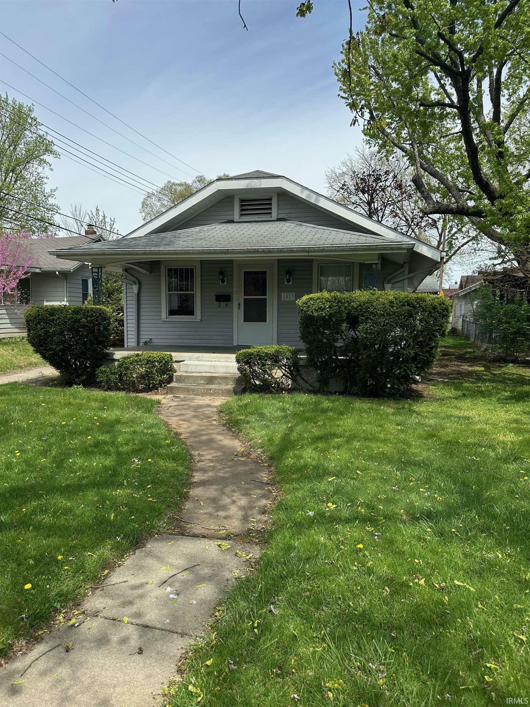 1513 Hildreth Street  South Bend IN 46615-1420 photo