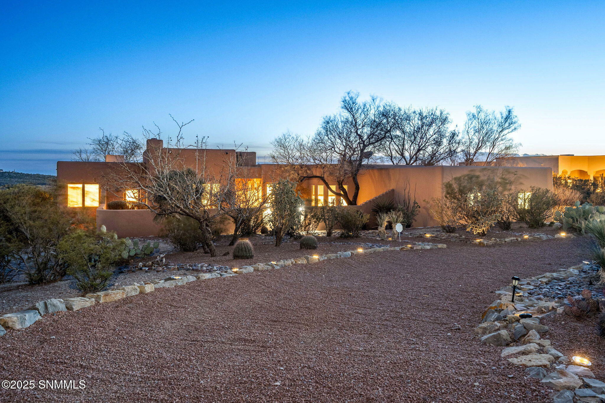 Property Photo: 5150 Hunters Chase Road NM 88011