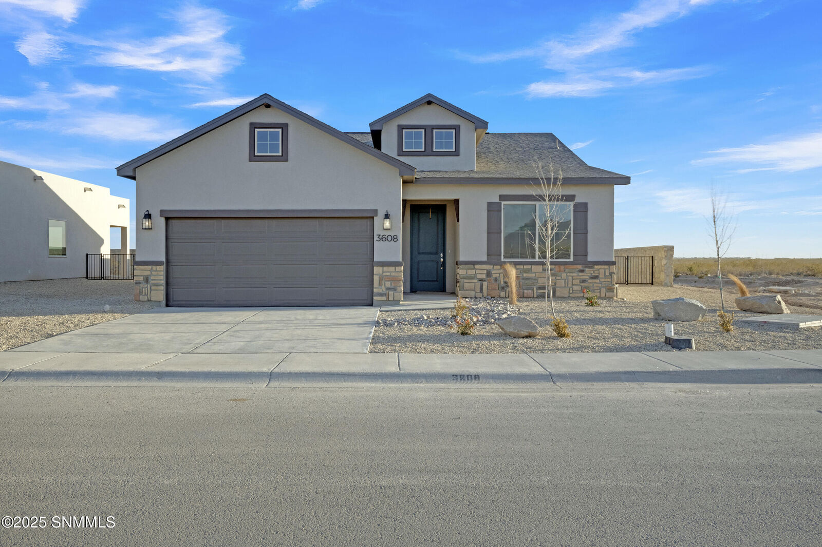 Property Photo:  3608 Portrait Street  NM 88012 