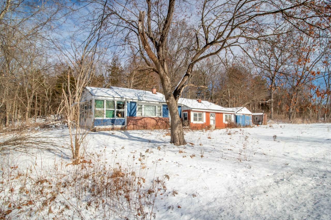 Property Photo:  127 Spring Lake Road  NY 12571 