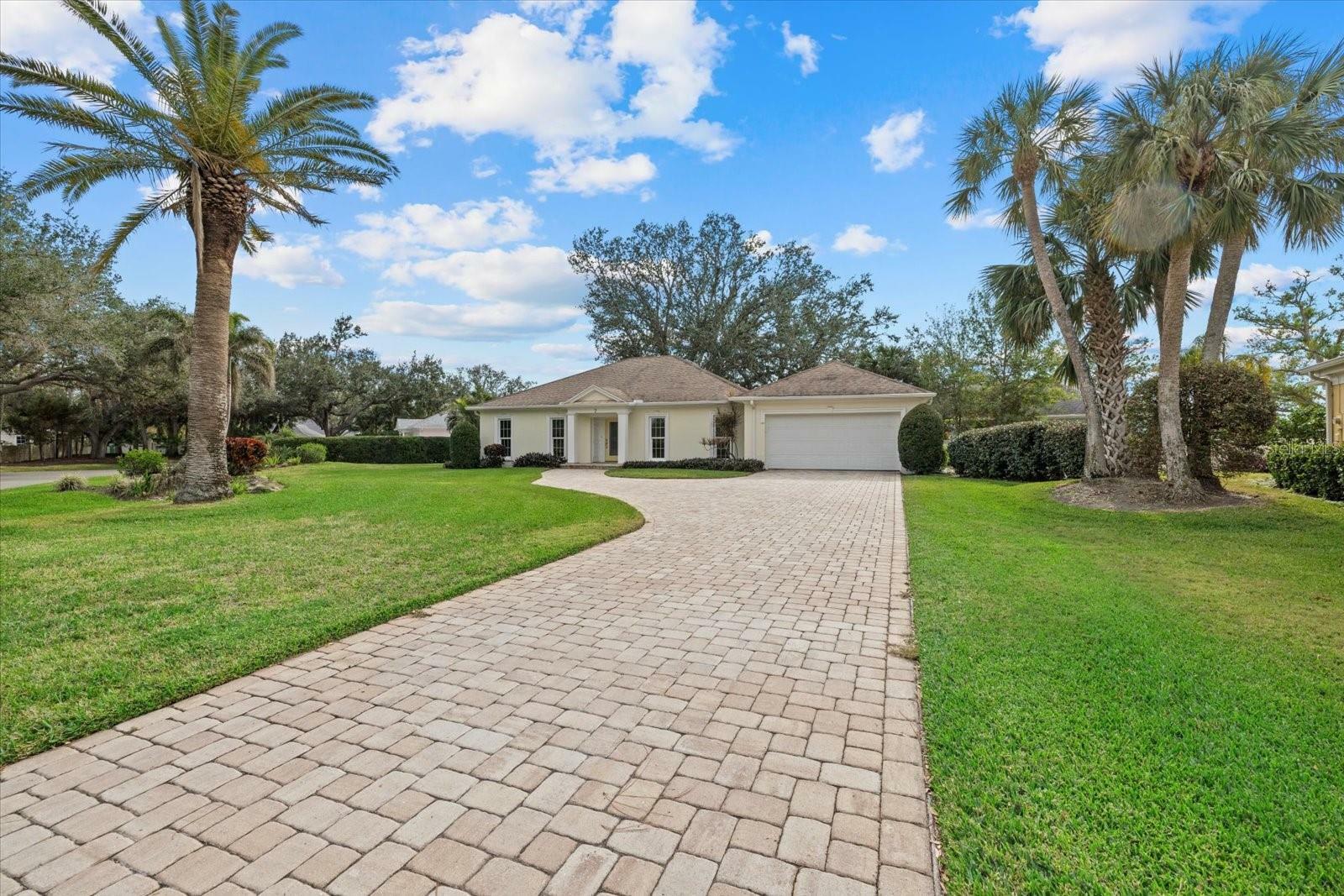 Property Photo:  7 Golf View Drive 60  FL 34223 