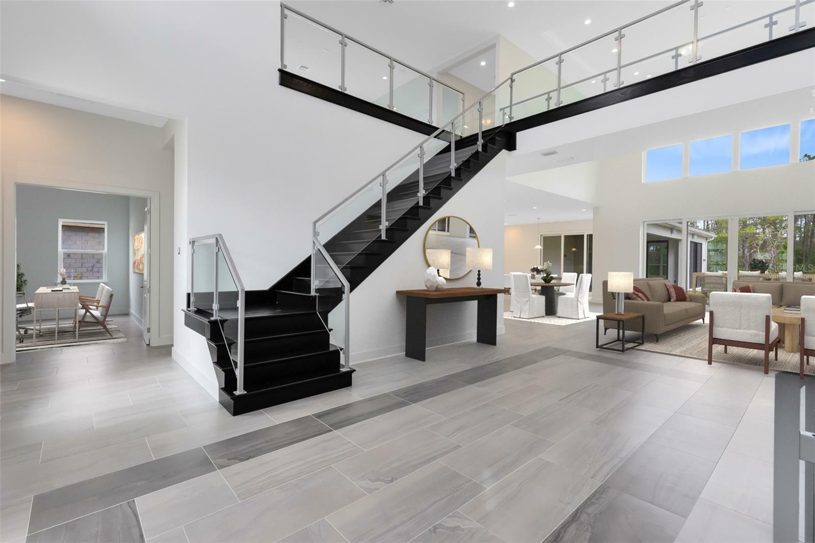 Property Photo: 9847 Laurel Berry Drive FL 32827