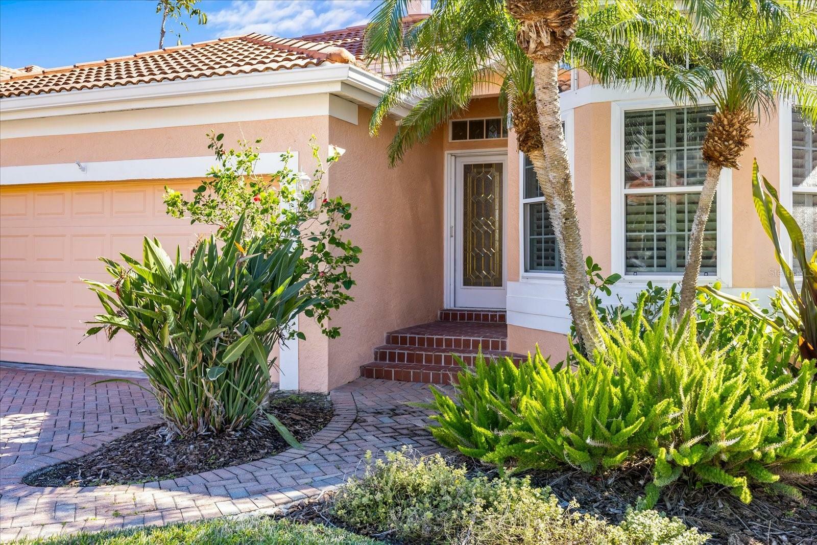 Property Photo: 1613 Sand Key Estates Court FL 33767