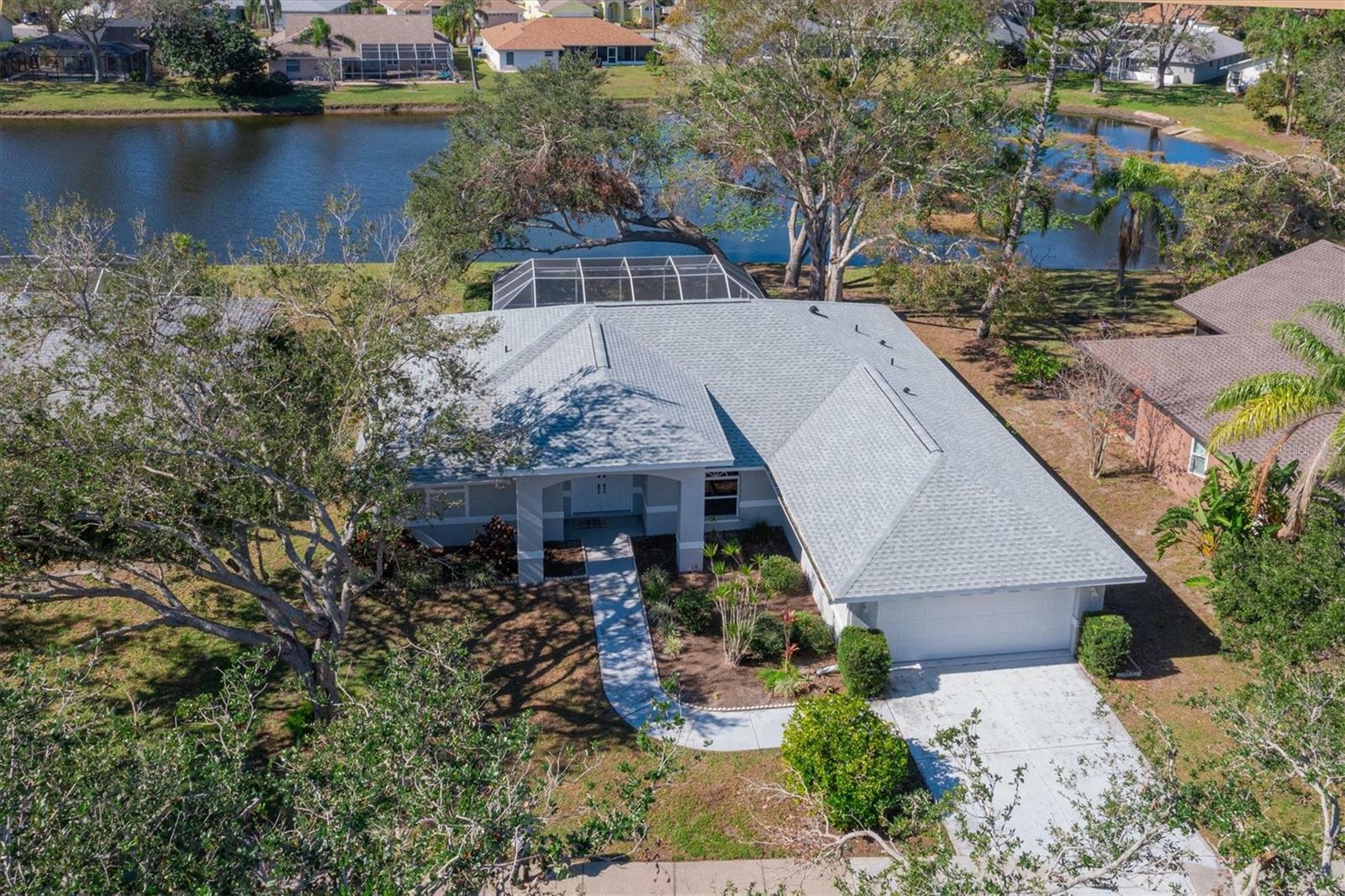 Property Photo:  3267 Crystal Lakes Court  FL 34235 