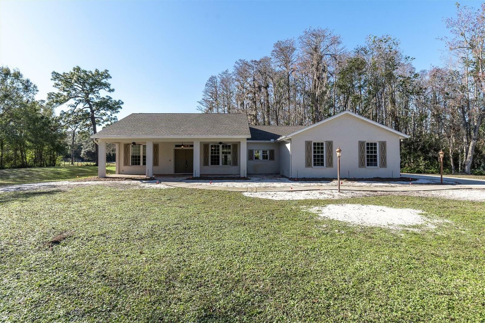 Property Photo:  18420 Burrell Road  FL 33556 