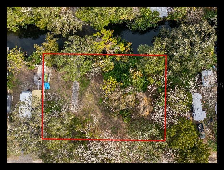 Property Photo: 0 Snapper Lane FL 34667
