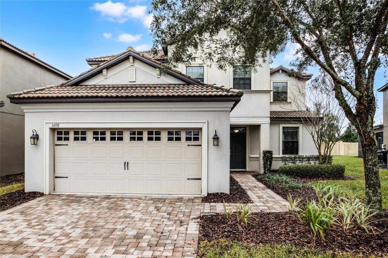 Property Photo: 1498 Moon Valley Drive FL 33896