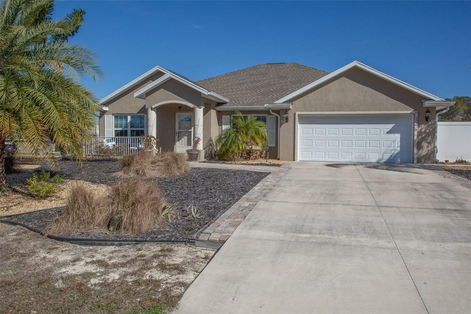 Property Photo:  2775 SW 158th Street  FL 34473 