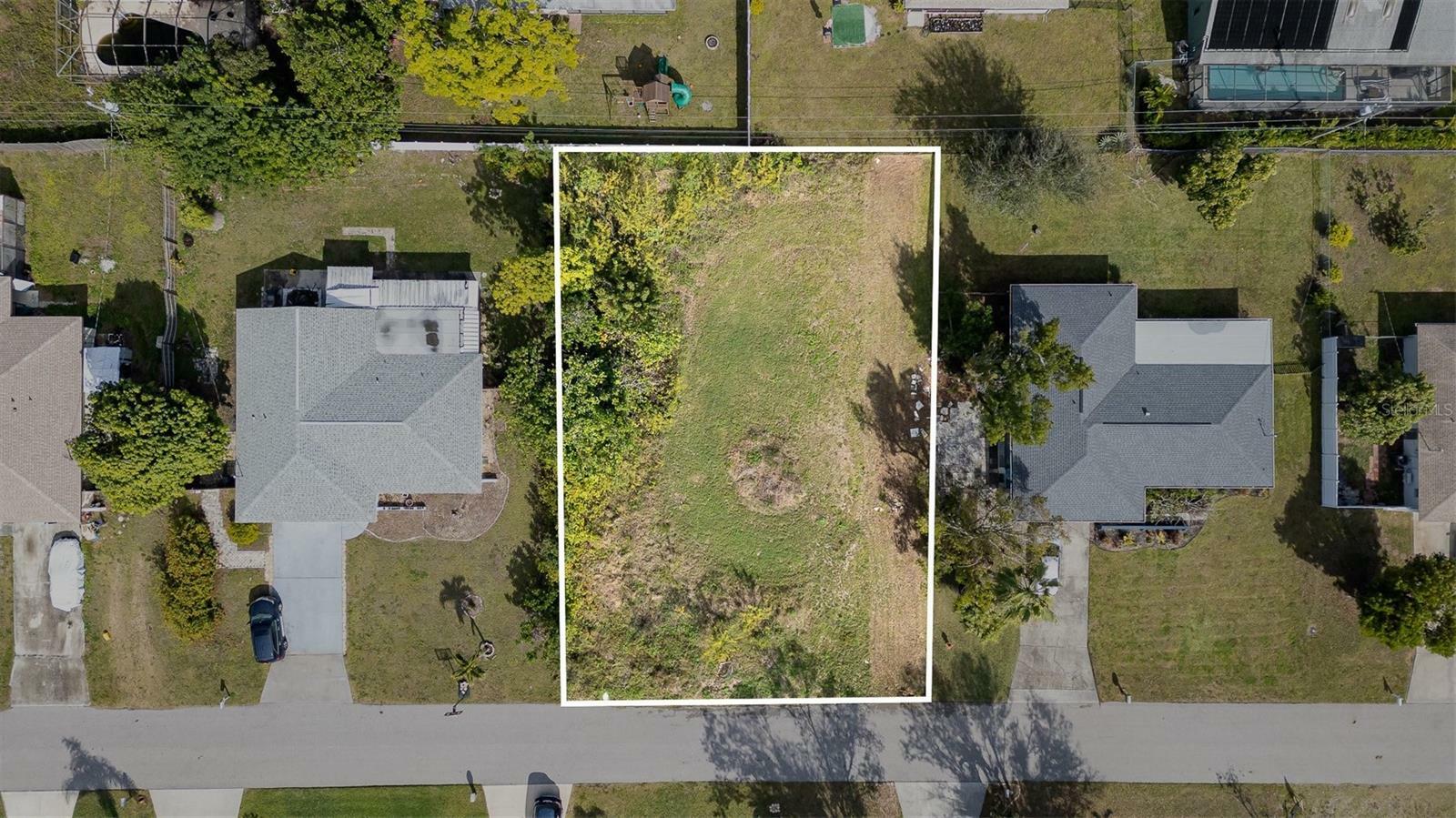 Property Photo: 317 SE 32nd Terrace FL 33904