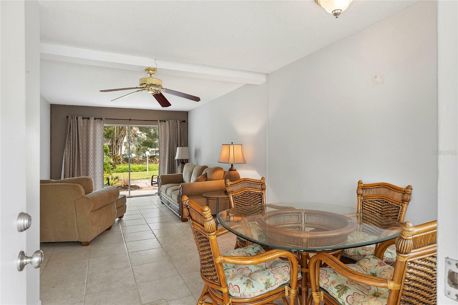 Property Photo:  5889 Canal Drive I4  FL 34207 